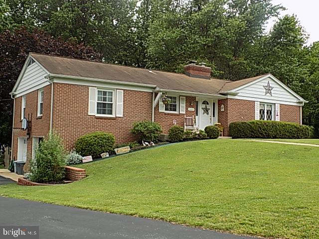 1009 Timber Trail Road Baltimore, MD 21286 - Photo 1 of 19 Front View
