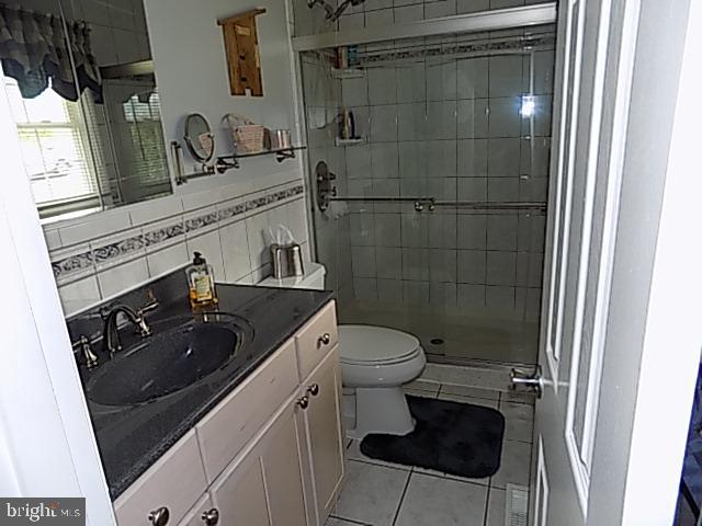 1009 Timber Trail Road Baltimore, MD 21286 - Photo 13 of 19 Master Bath