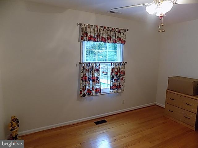 1009 Timber Trail Road Baltimore, MD 21286 - Photo 15 of 19 Bedroom #3