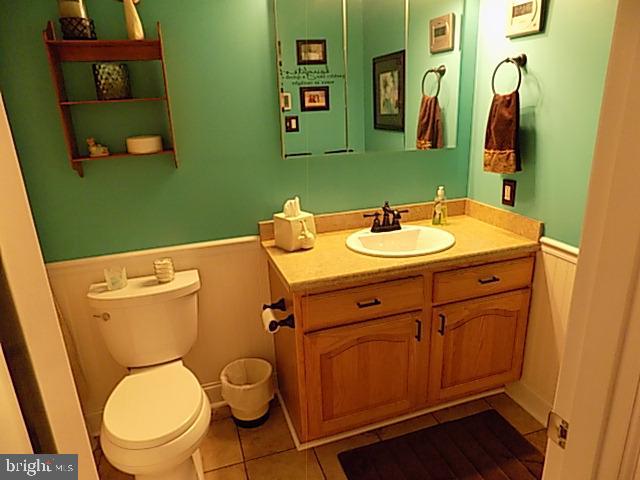 1009 Timber Trail Road Baltimore, MD 21286 - Photo 16 of 19 Main Bath