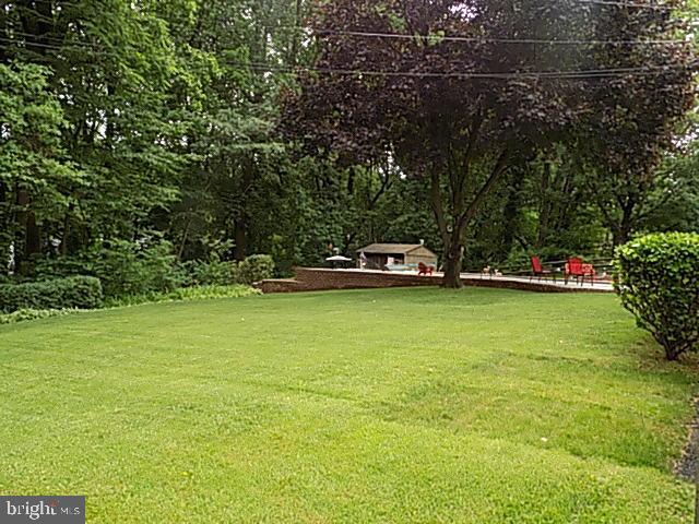 1009 Timber Trail Road Baltimore, MD 21286 - Photo 6 of 19 Large fenced yard