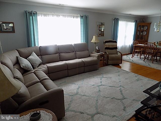 1009 Timber Trail Road Baltimore, MD 21286 - Photo 7 of 19 Living Room
