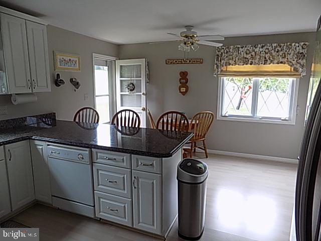 1009 Timber Trail Road Baltimore, MD 21286 - Photo 10 of 19 Kitchen