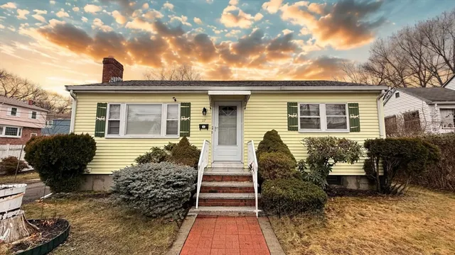 $582,000 | 27 Ralwood Road, Boston, MA 02136