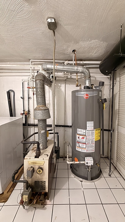 27 Ralwood Road Boston, MA 02136 - Photo 22 of 37