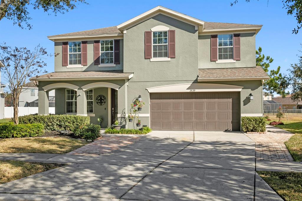 2839 Maple Brook Loop Lutz, FL 33558 - Photo 1 of 61