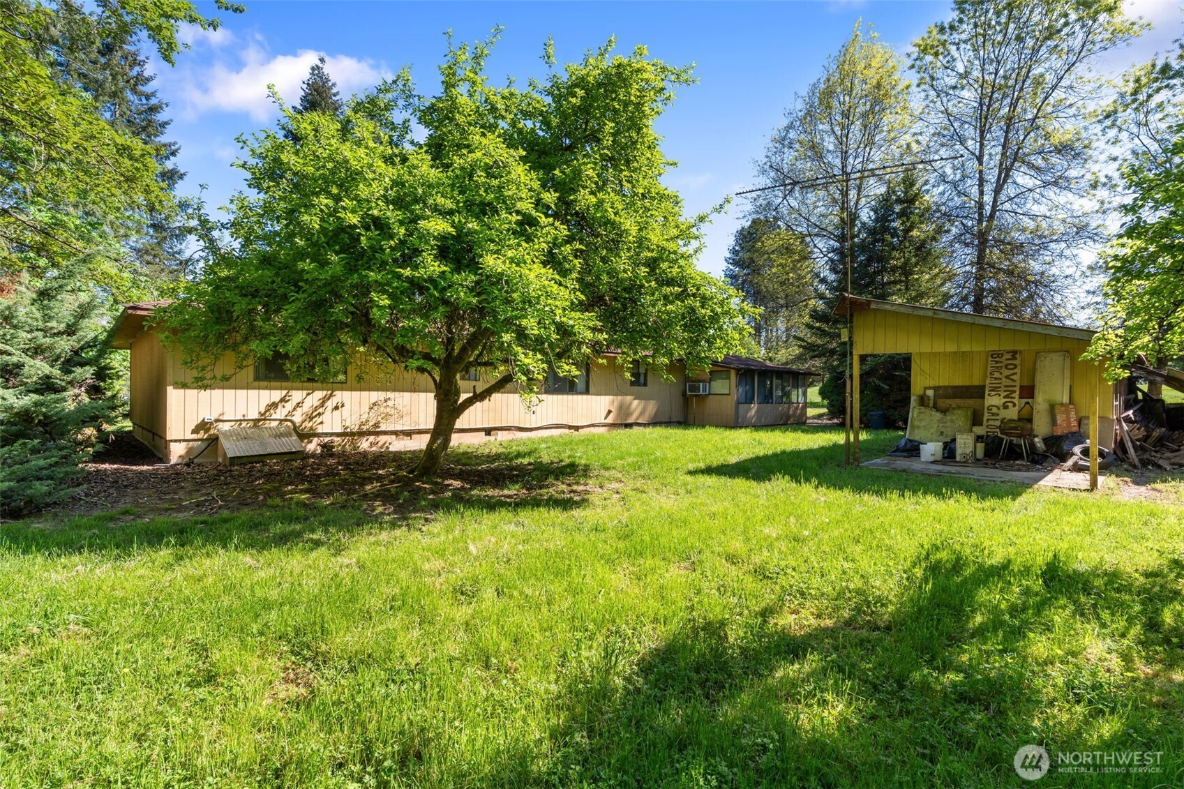 334 Burchett Road Onalaska, WA 98570 - Photo 31 of 39
