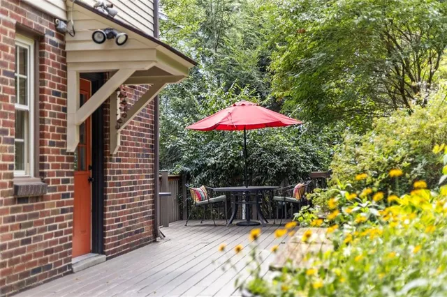 $317,500 | 21 Bryn Mawr Road, Pittsburgh, PA 15221