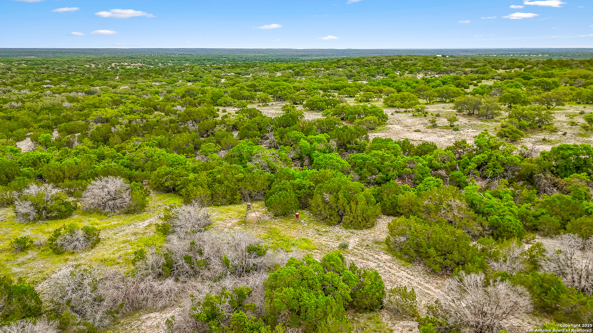 932 Shin Oak Road Menard, TX 76859 - Photo 19 of 23