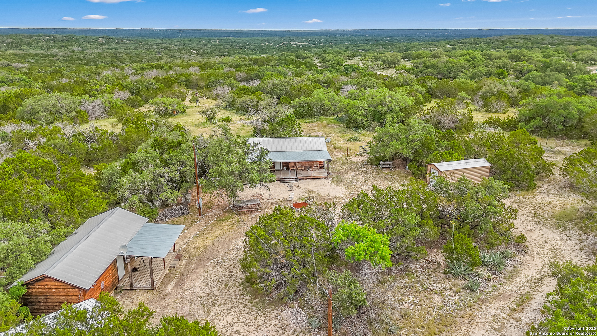 932 Shin Oak Road Menard, TX 76859 - Photo 2 of 23