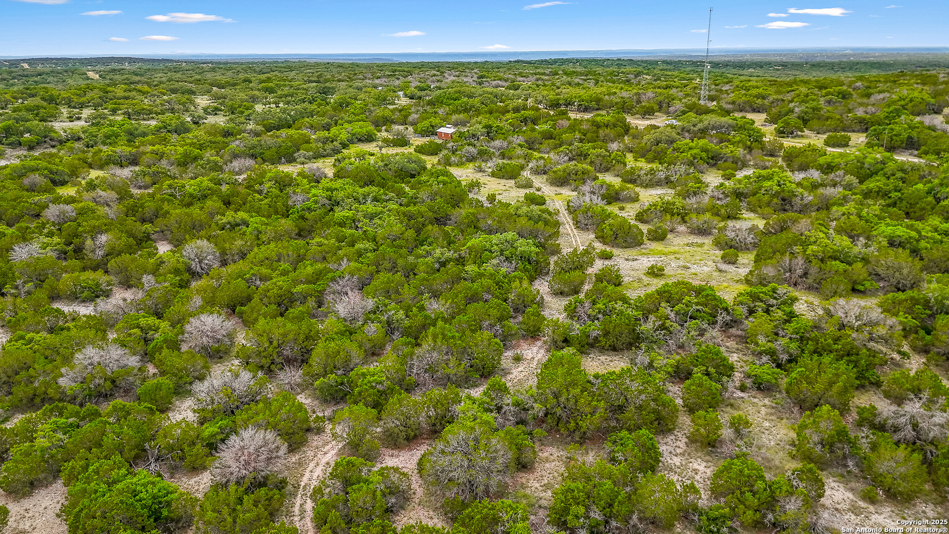 932 Shin Oak Road Menard, TX 76859 - Photo 21 of 23