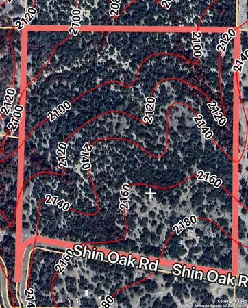 $499,900 | 932 Shin Oak Road, Menard, TX 76859