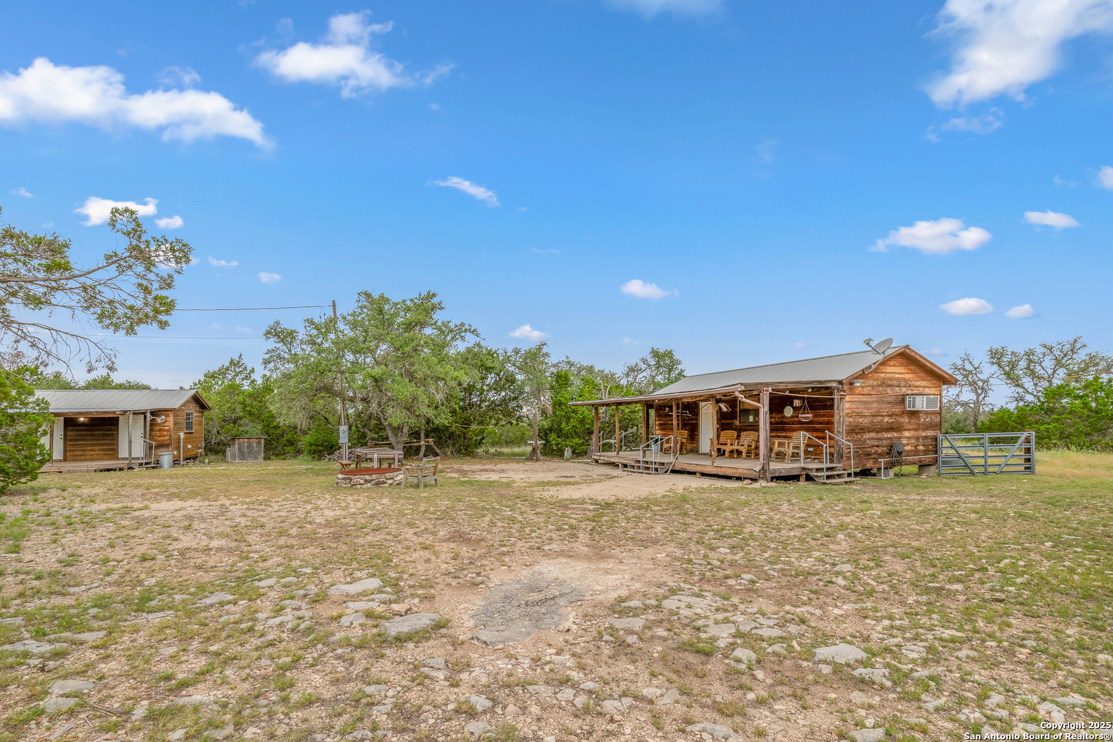 932 Shin Oak Road Menard, TX 76859 - Photo 3 of 23