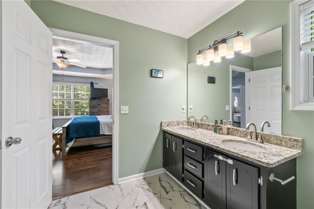 372 Jordan Road Ball Ground, GA 30107 - Photo 22 of 46