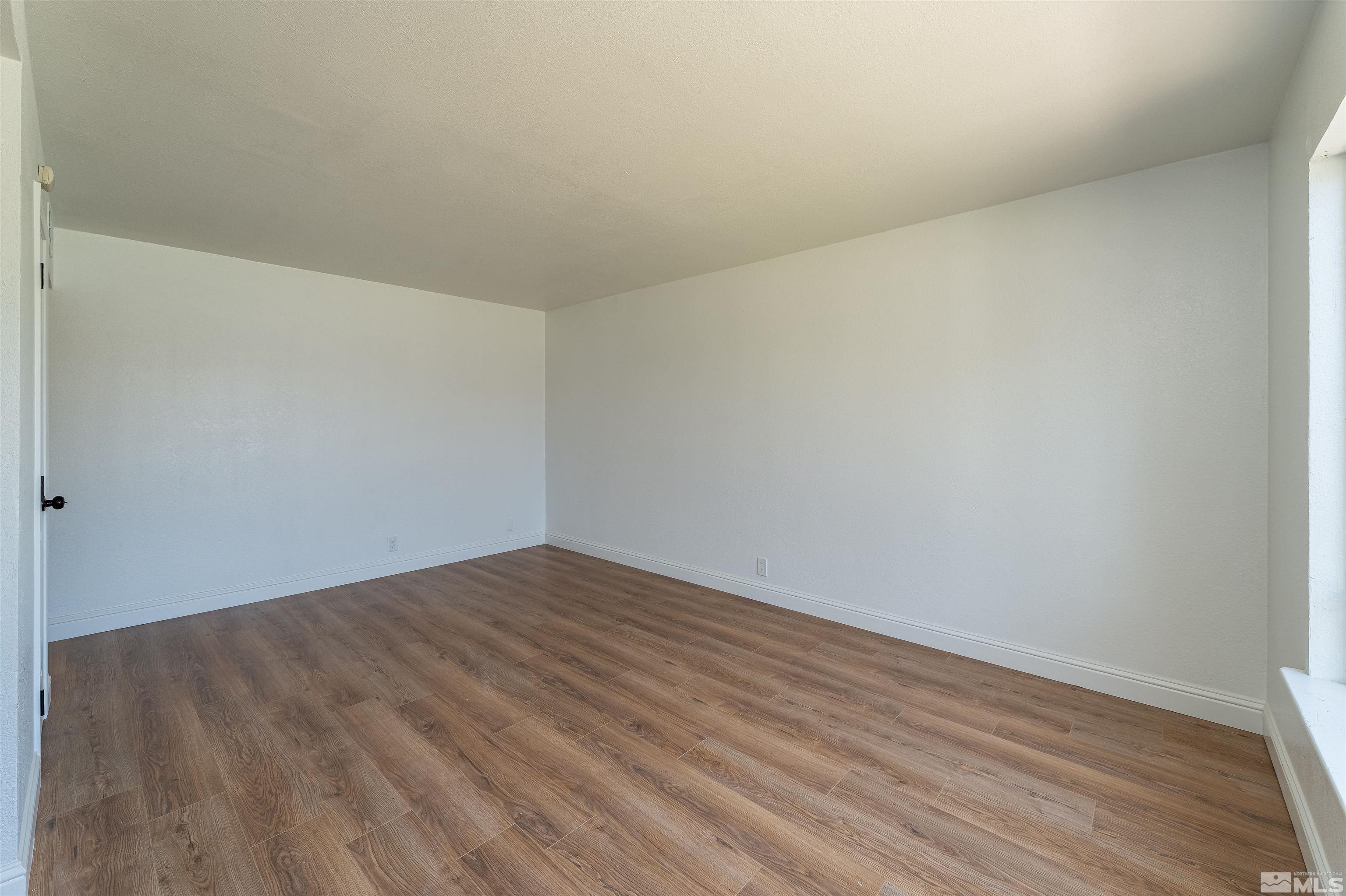 1815 Radcliffe Drive Reno, NV 89502 - Photo 4 of 22 a view of an empty room