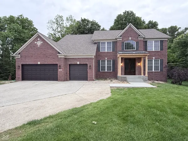 $625,000 | 14628 Cuchara Court, Fishers, IN 46040