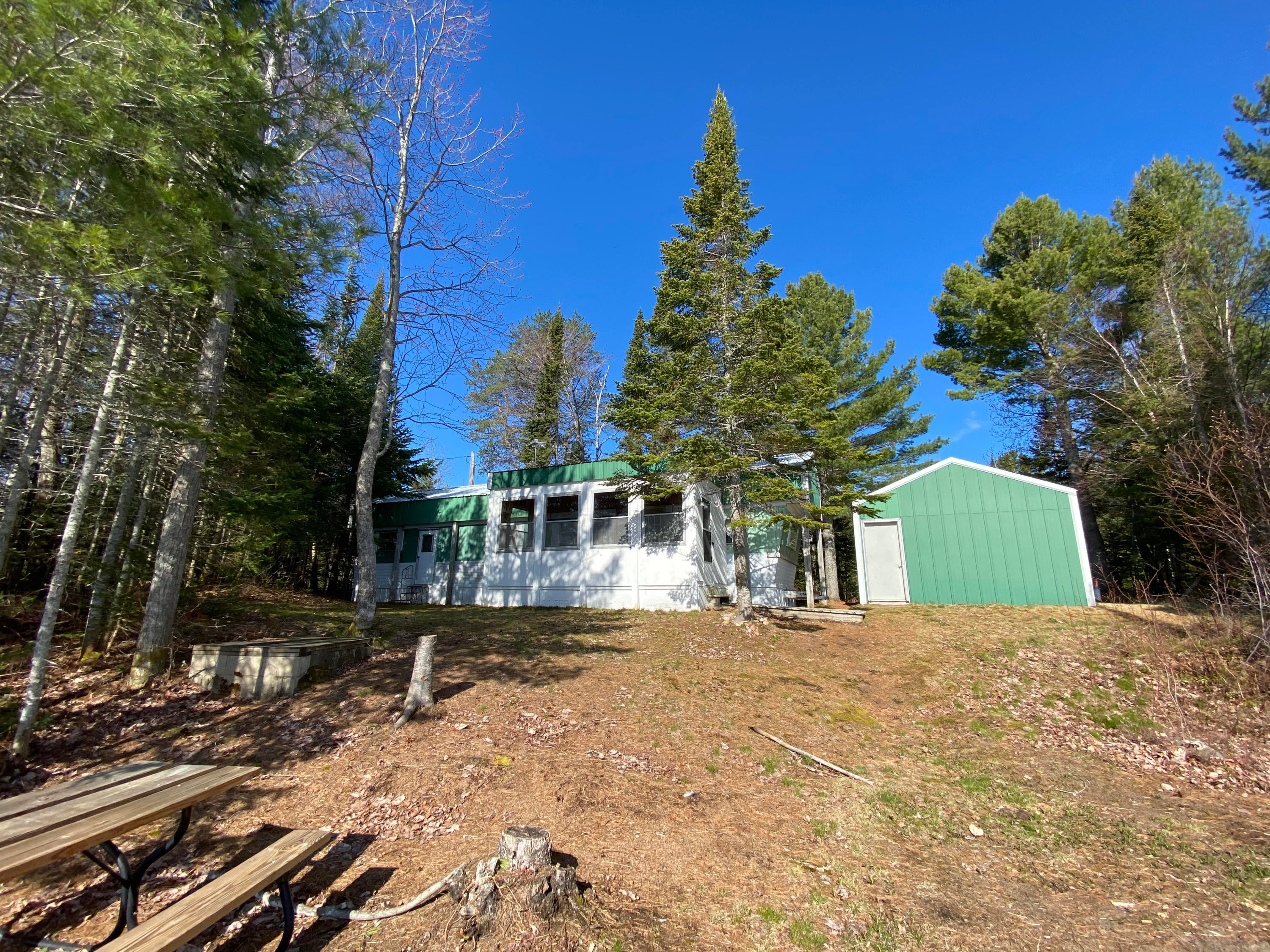 10912 North Whitefish Point Road Paradise, MI 49768 - Photo 5 of 30 Gallery Image 5