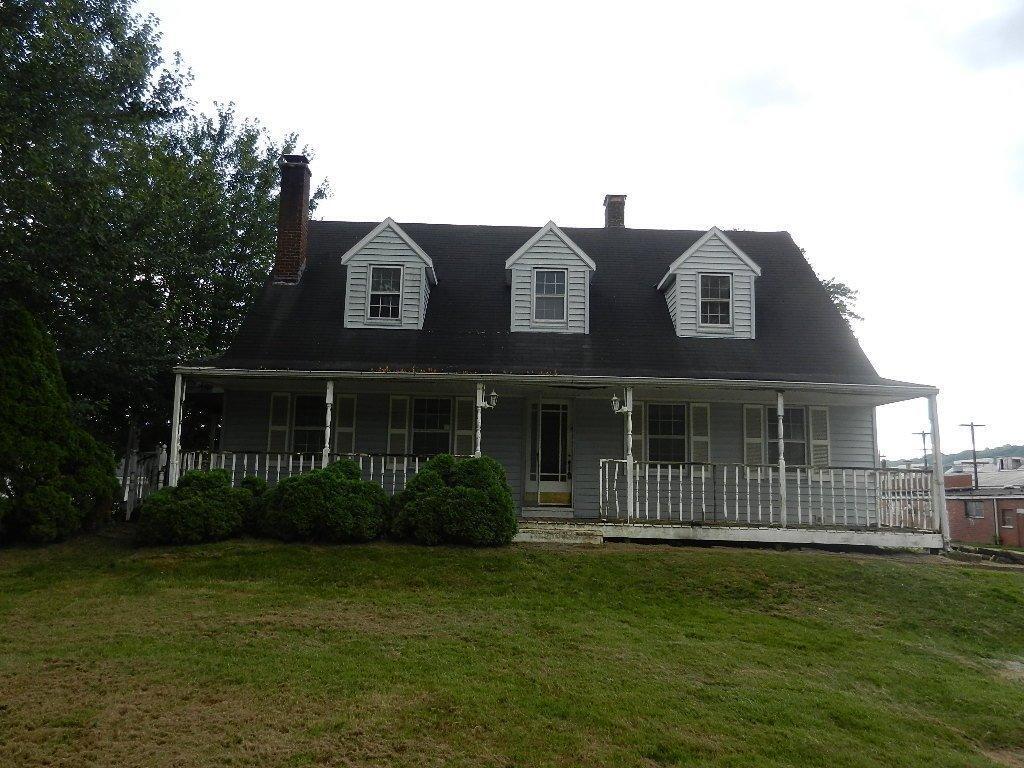 1009 South 2nd Street Ripley, OH 45167 - Photo 1 of 1