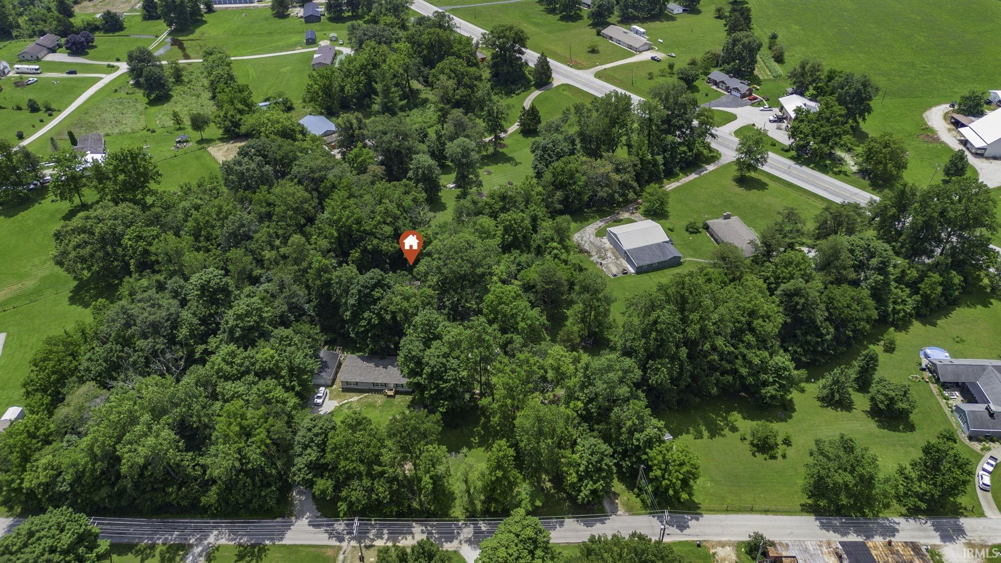 108 Gun Club Road Mitchell, IN 47446 - Photo 4 of 50
