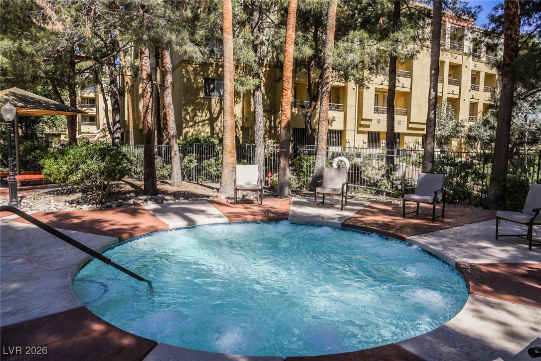 260 East Flamingo Road, Unit 334 Las Vegas, NV 89169 - Photo 20 of 25