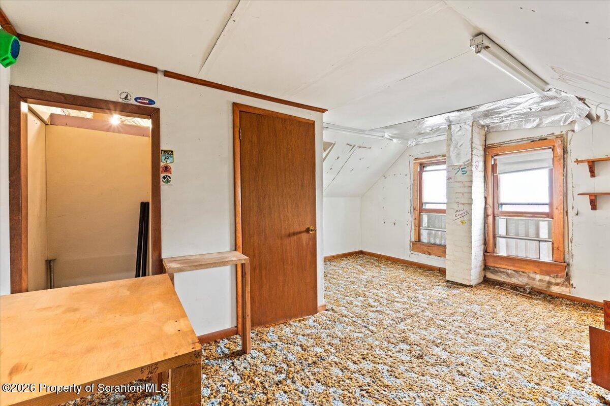 102 New York Street Scranton, PA 18509 - Photo 27 of 57 27-100 New York St