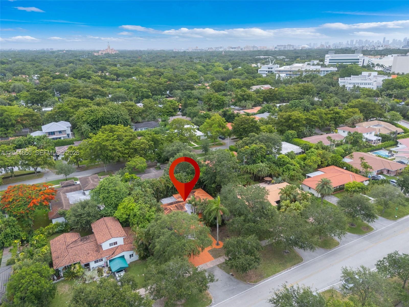 1439 Miller Road Coral Gables, FL 33146 - Photo 33 of 35