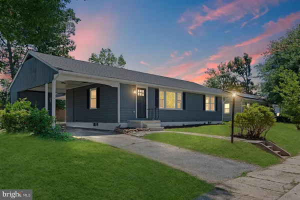 $485,000 | 1815 Dunwoody Road, Parkville, MD 21234