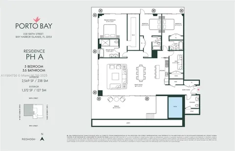 view of a picture of a book shelf