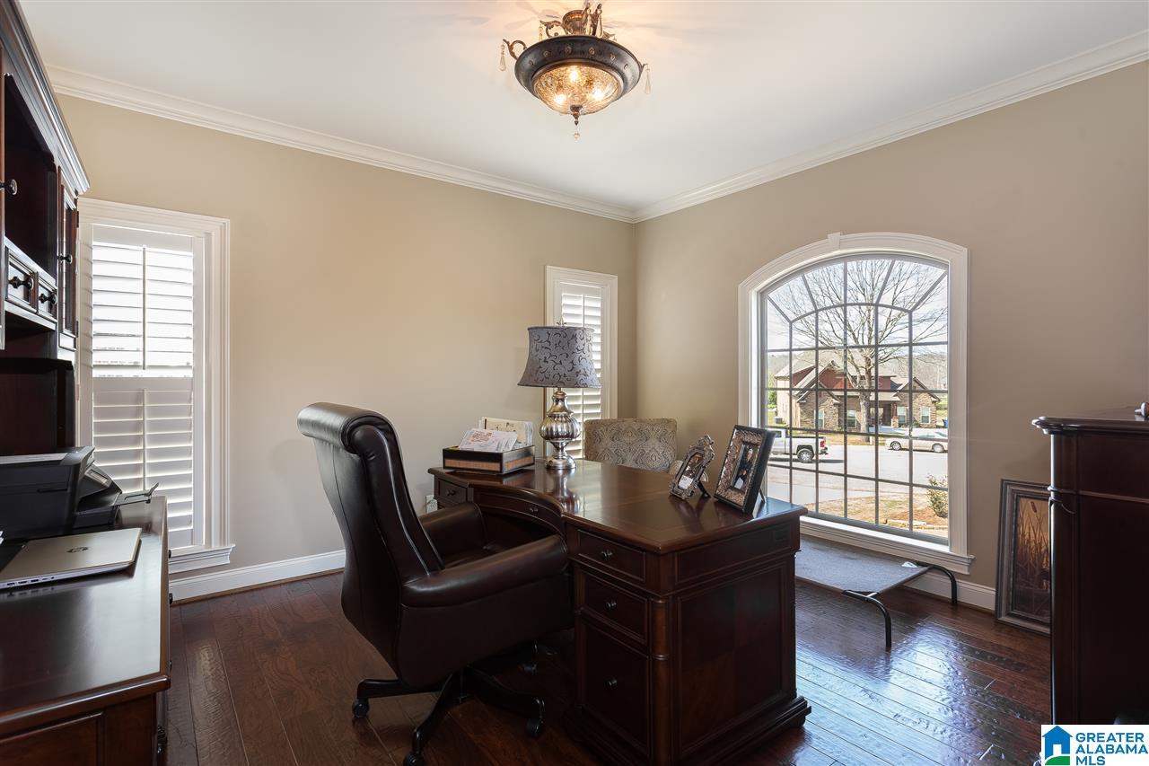 155 Rome Beauty Circle Oxford, AL 36203 - Photo 19 of 44
