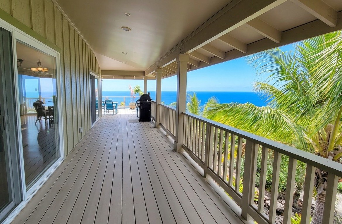88-2222 Milolii Road Captain Cook, HI 96704 - Photo 10 of 30