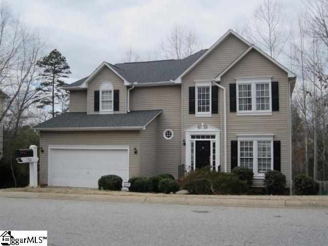 154 Timberleaf Drive Duncan, SC 29334 - Photo 1 of 1
