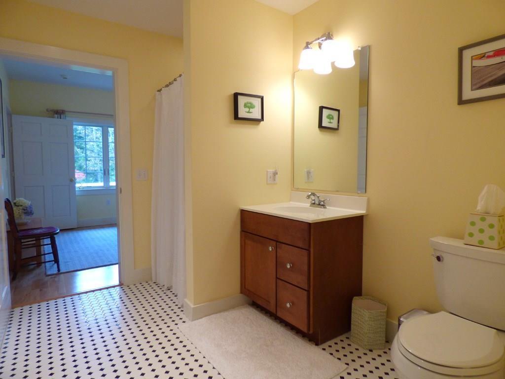 26 Main Street Mount Desert, ME 04675 - Photo 27 of 34 Lower level Bath and Bedroom