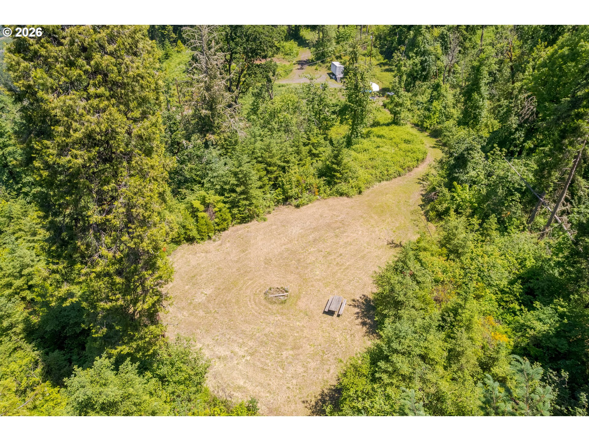 8563 McKenzie Highway Springfield, OR 97478 - Photo 27 of 35