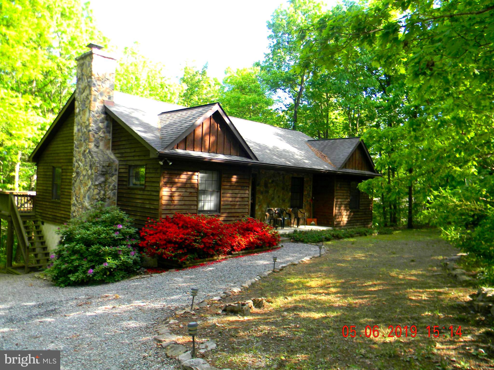 8812 Supinlick Ridge Road Mount Jackson, VA 22842 - Photo 1 of 31 COME TAKE A LOOK AT MY BEAUTY!!