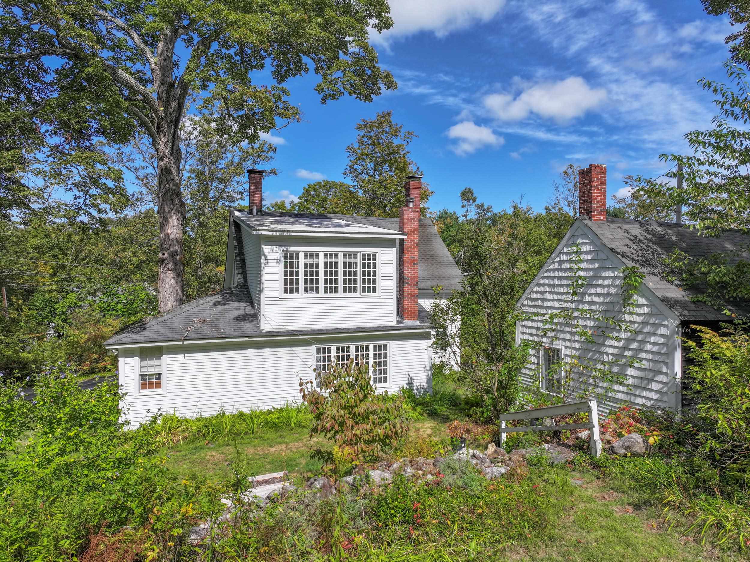 89 Old Henniker Road Hopkinton, NH 03229 - Photo 42 of 59