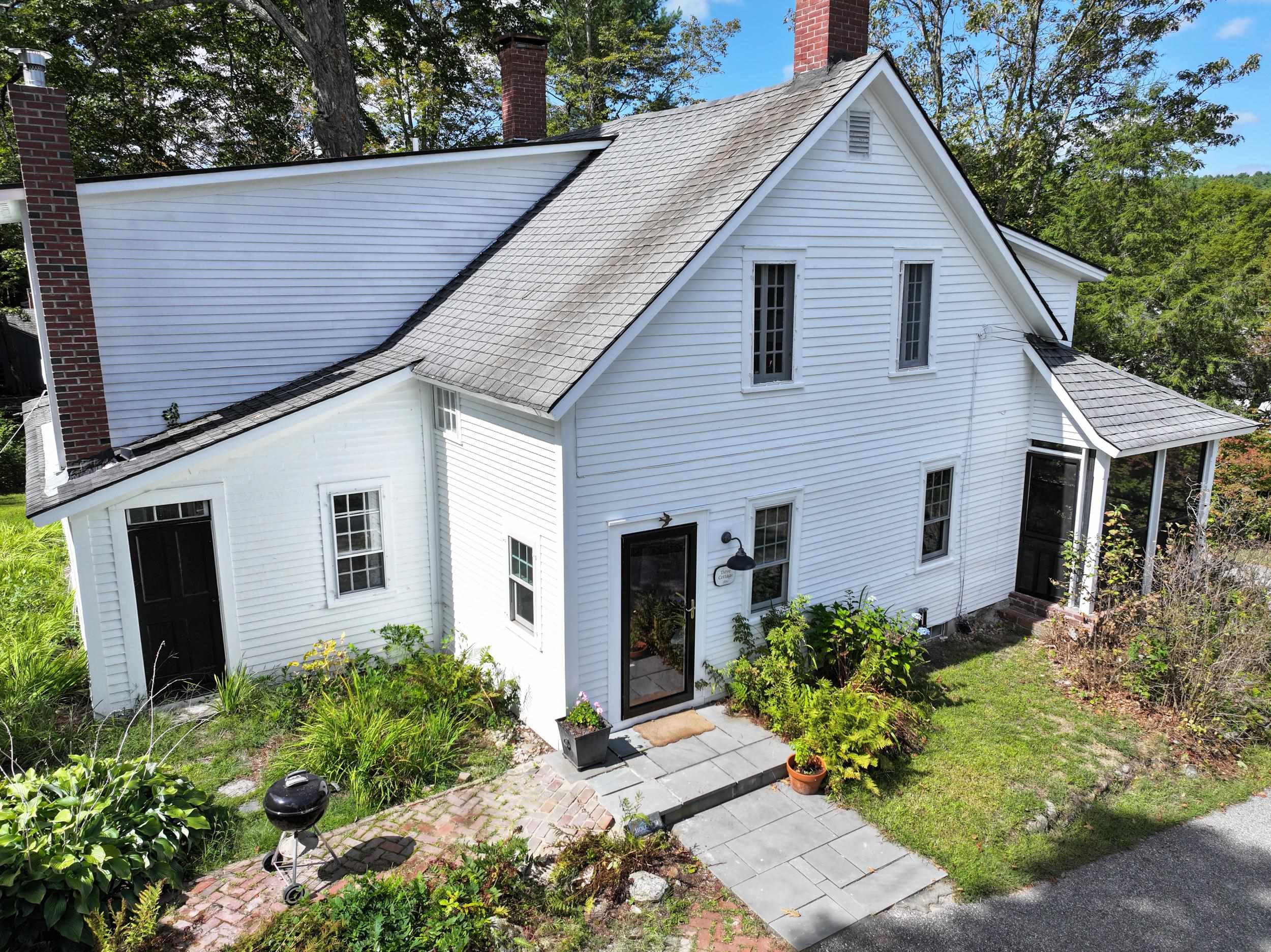 89 Old Henniker Road Hopkinton, NH 03229 - Photo 47 of 59