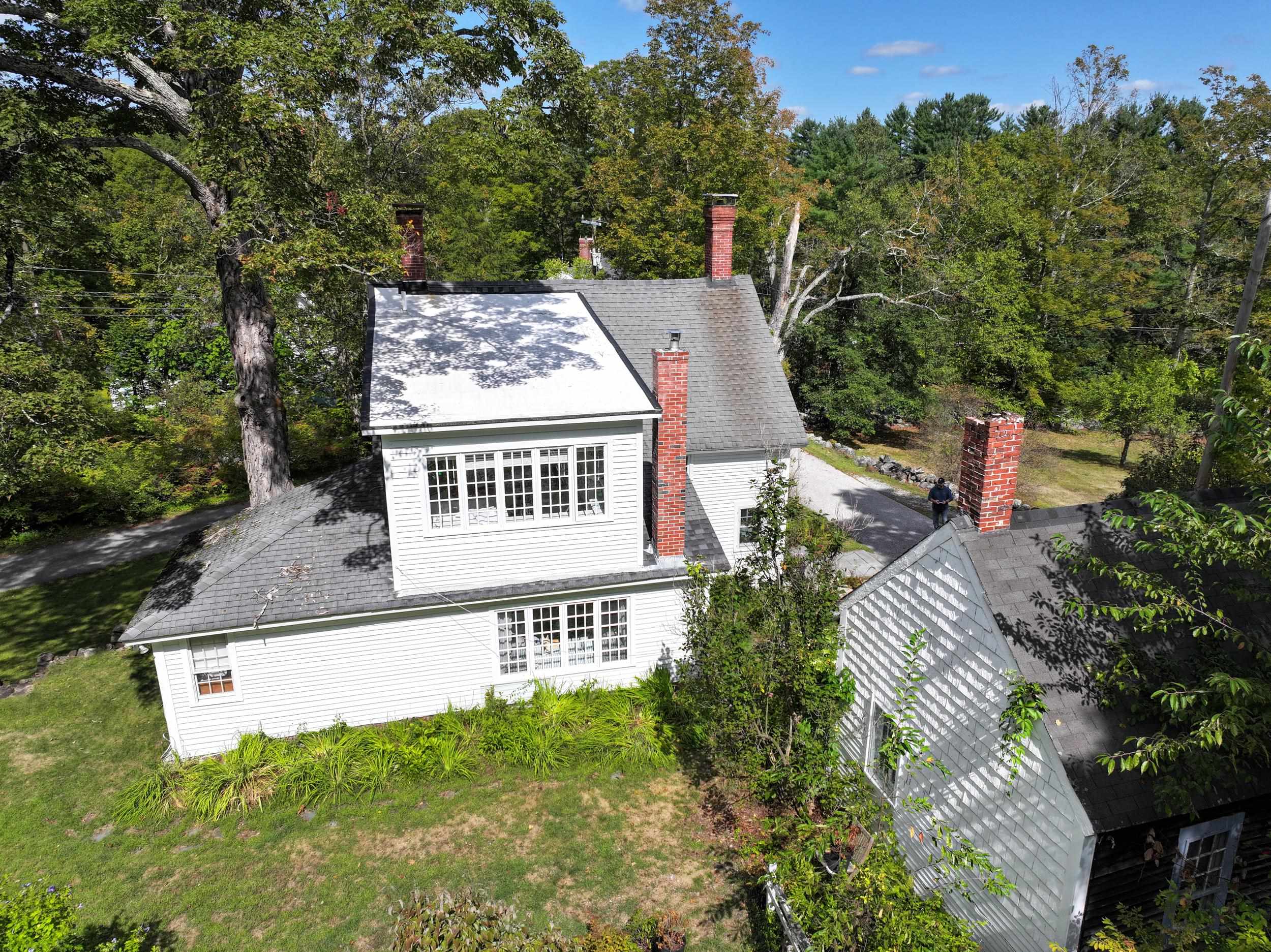 89 Old Henniker Road Hopkinton, NH 03229 - Photo 48 of 59