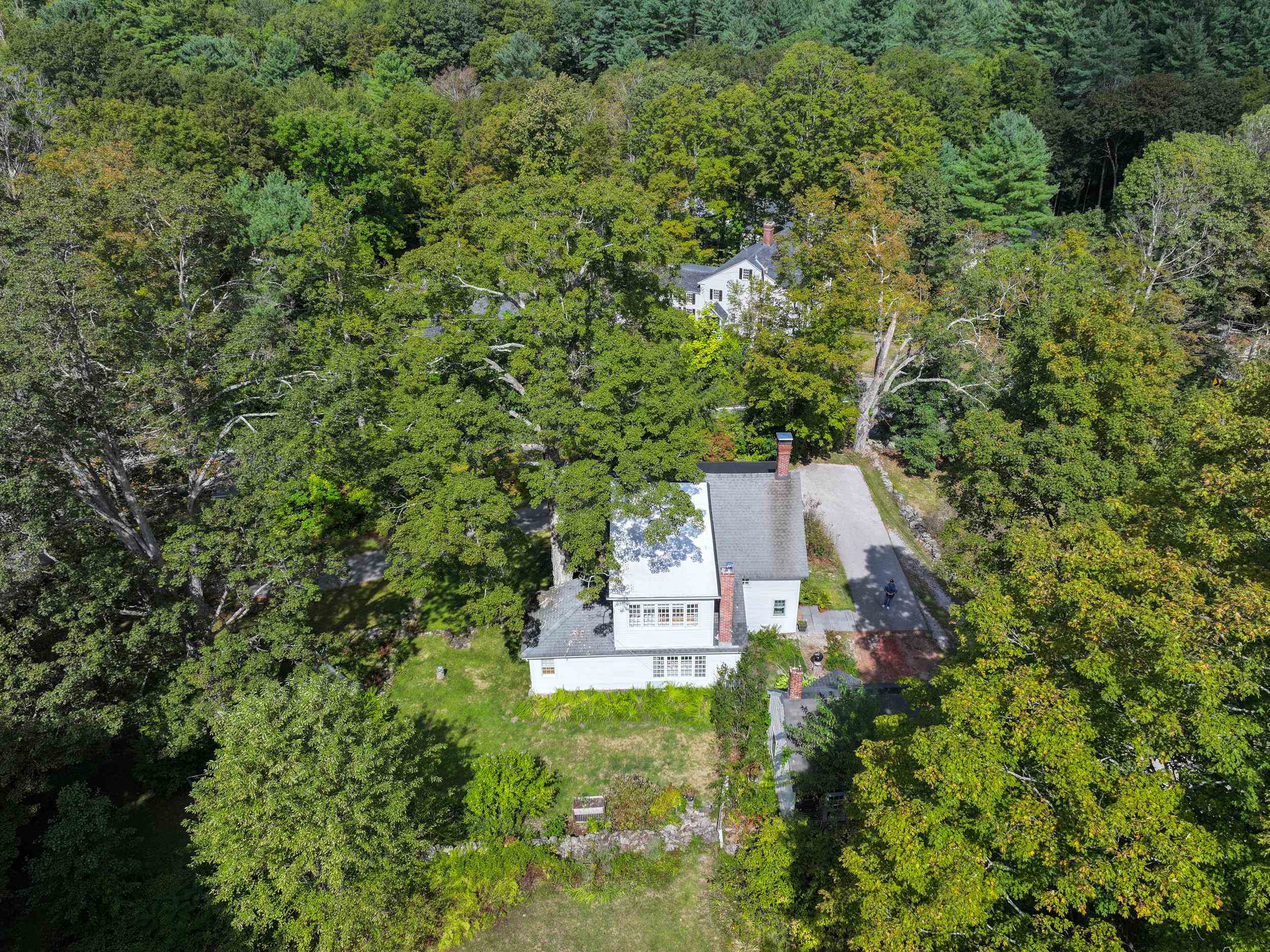 89 Old Henniker Road Hopkinton, NH 03229 - Photo 49 of 59