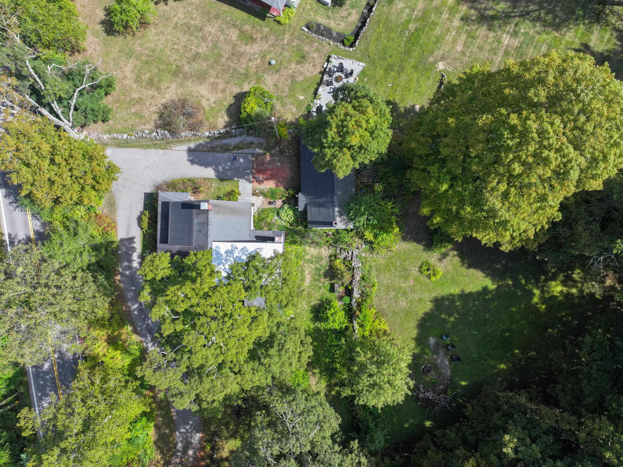 89 Old Henniker Road Hopkinton, NH 03229 - Photo 50 of 59