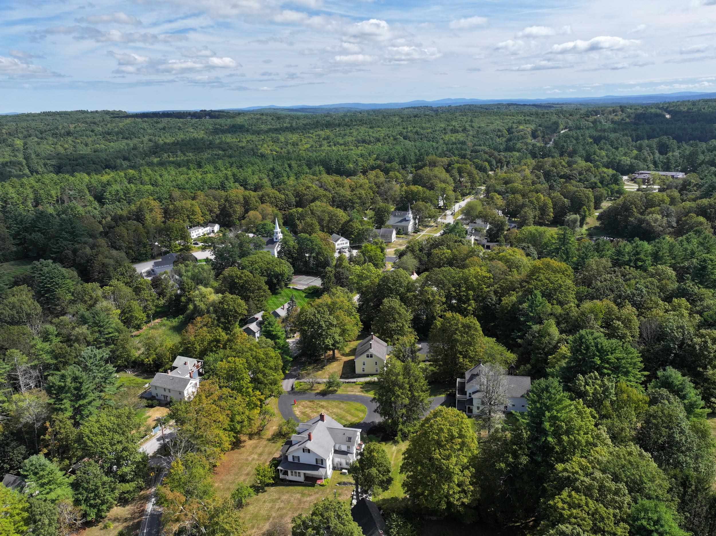 89 Old Henniker Road Hopkinton, NH 03229 - Photo 51 of 59