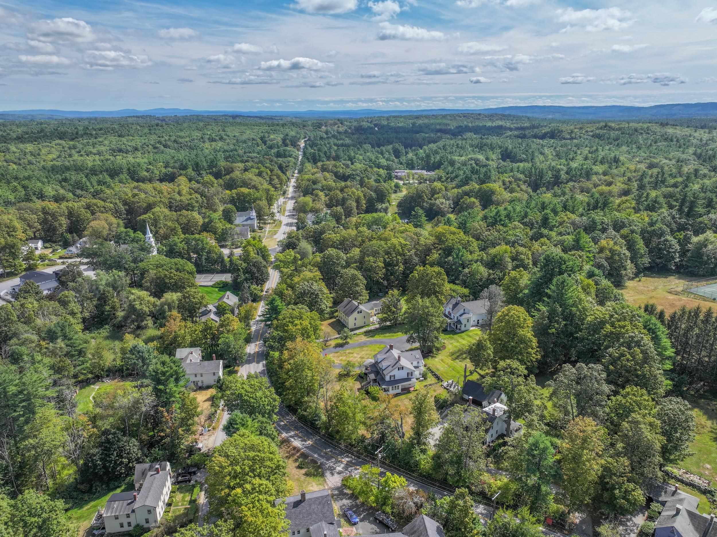 89 Old Henniker Road Hopkinton, NH 03229 - Photo 52 of 59