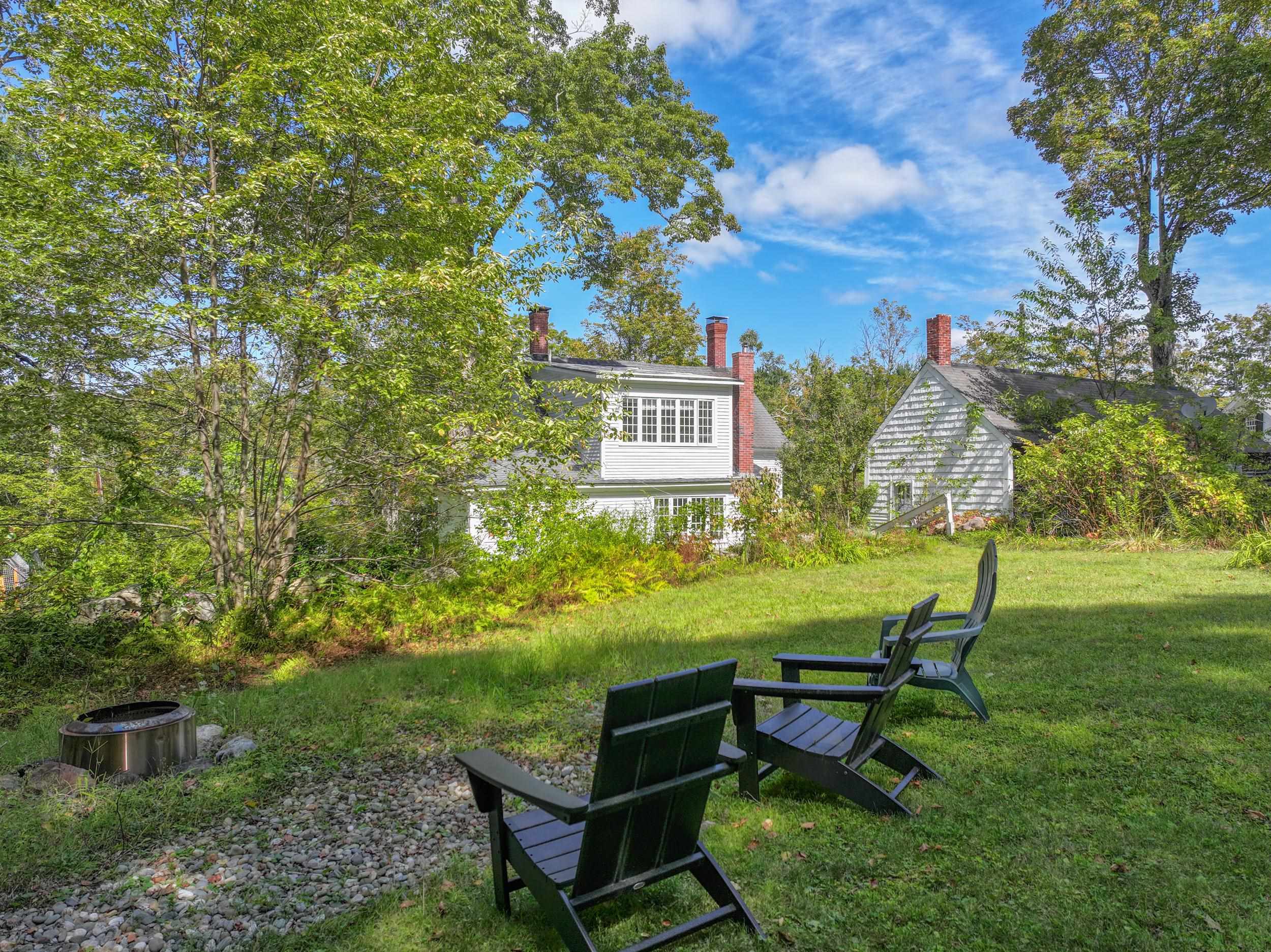 89 Old Henniker Road Hopkinton, NH 03229 - Photo 54 of 59