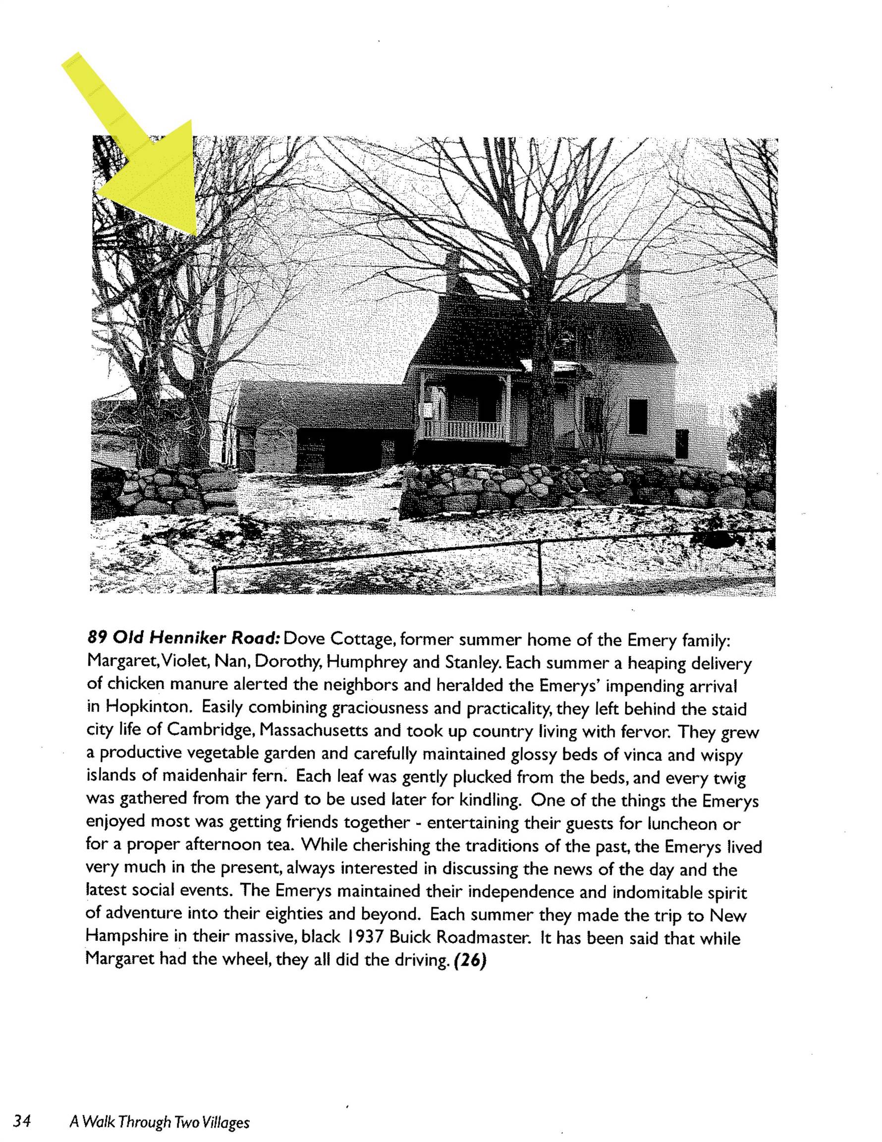 89 Old Henniker Road Hopkinton, NH 03229 - Photo 57 of 59