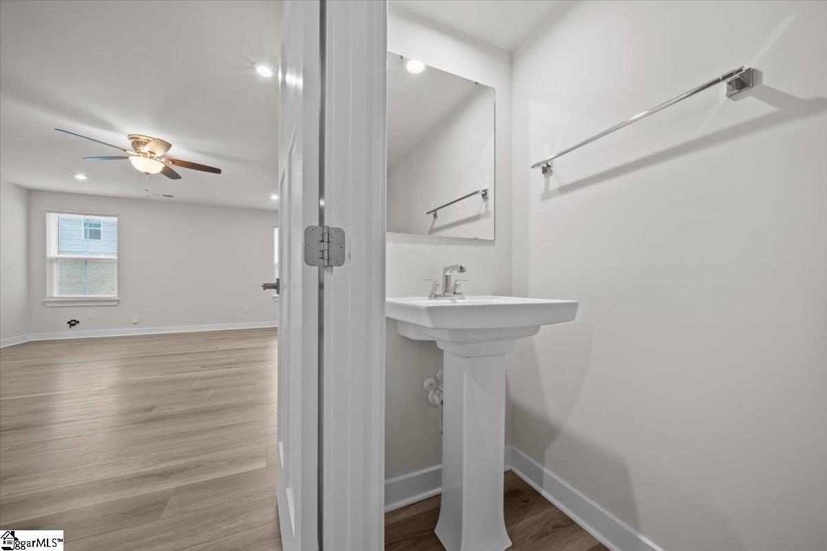 173 Dunroyal Road Fountain Inn, SC 29644 - Photo 21 of 34 Gallery Image 21