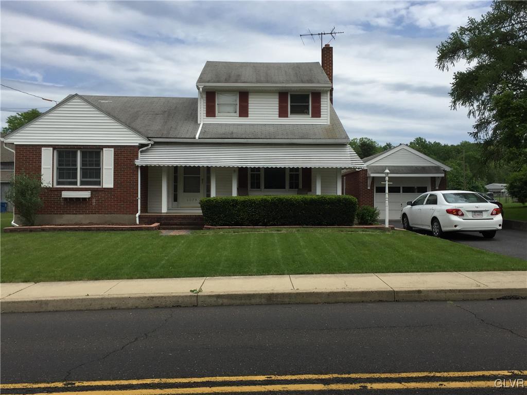 2075 Allentown Road Quakertown, PA 18951 - Photo 1 of 36 Gallery Image 1