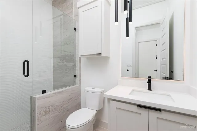 $4,500 | 9809 North 24th Street, McAllen, TX 78504