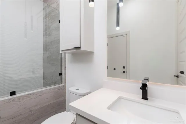 $4,500 | 9809 North 24th Street, McAllen, TX 78504