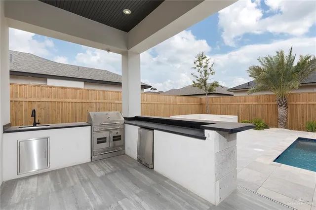 $4,500 | 9809 North 24th Street, McAllen, TX 78504