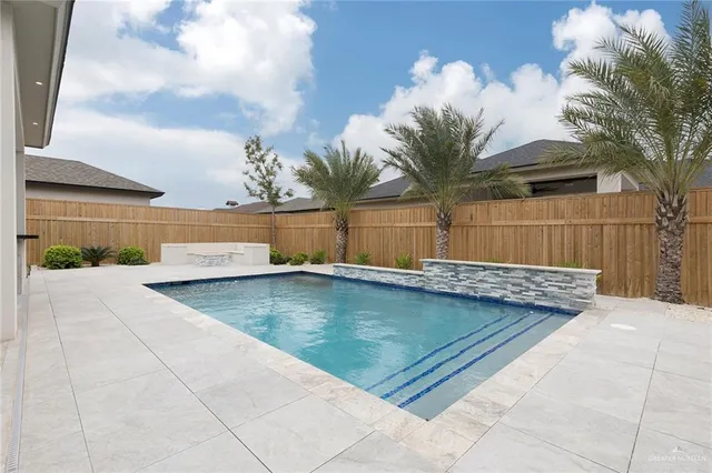 $4,500 | 9809 North 24th Street, McAllen, TX 78504