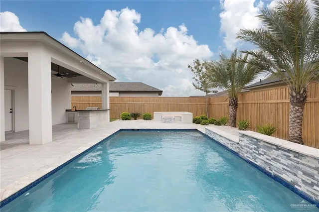 $4,500 | 9809 North 24th Street, McAllen, TX 78504